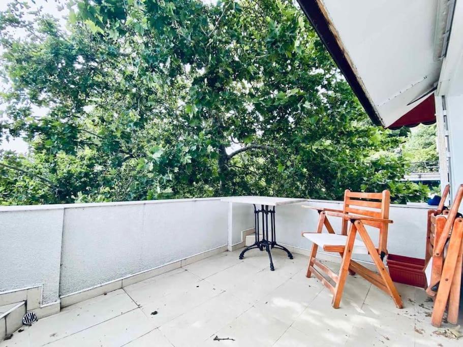 Terramar.Apart Balchik Exterior foto