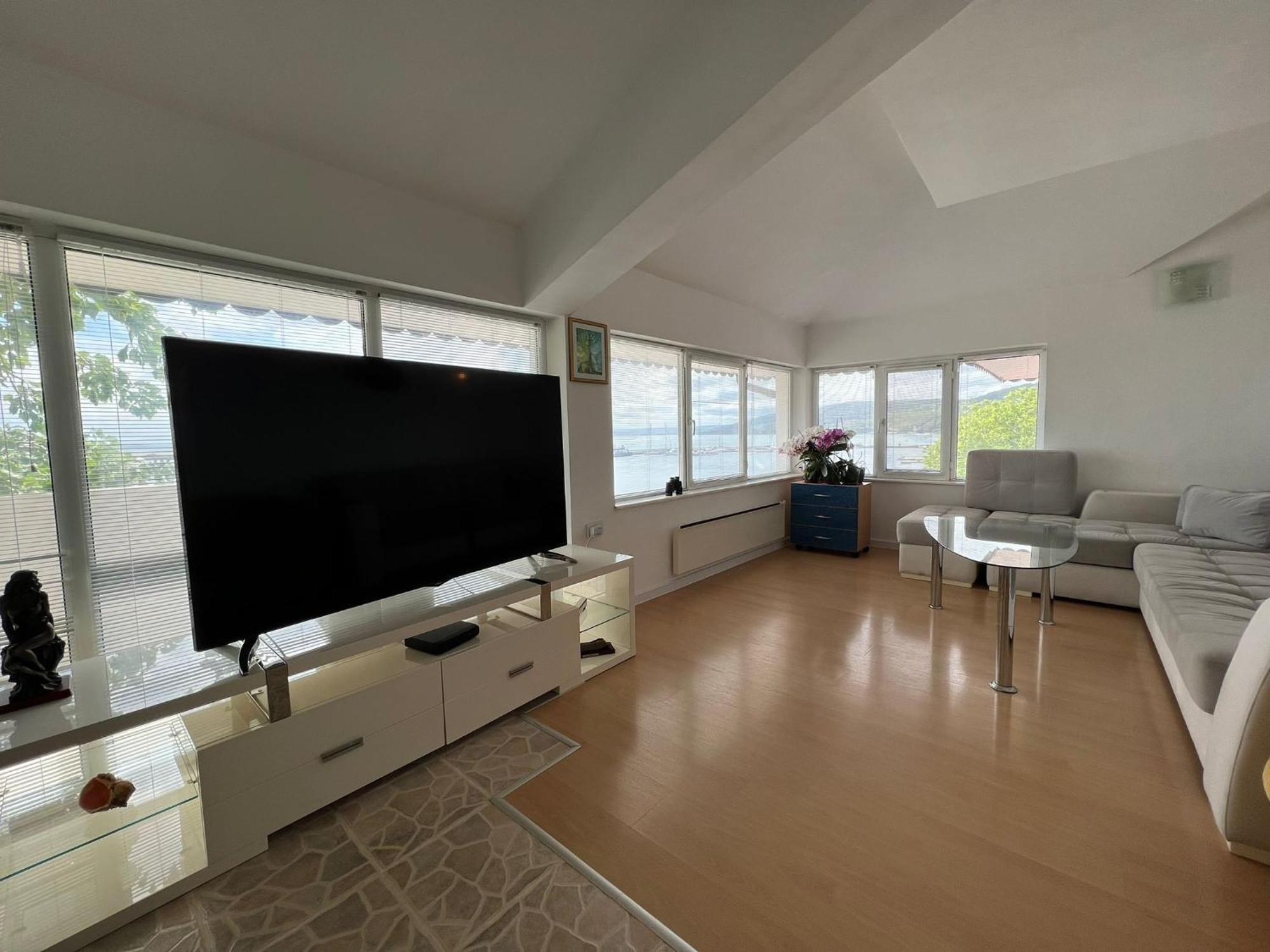 Terramar.Apart Balchik Exterior foto