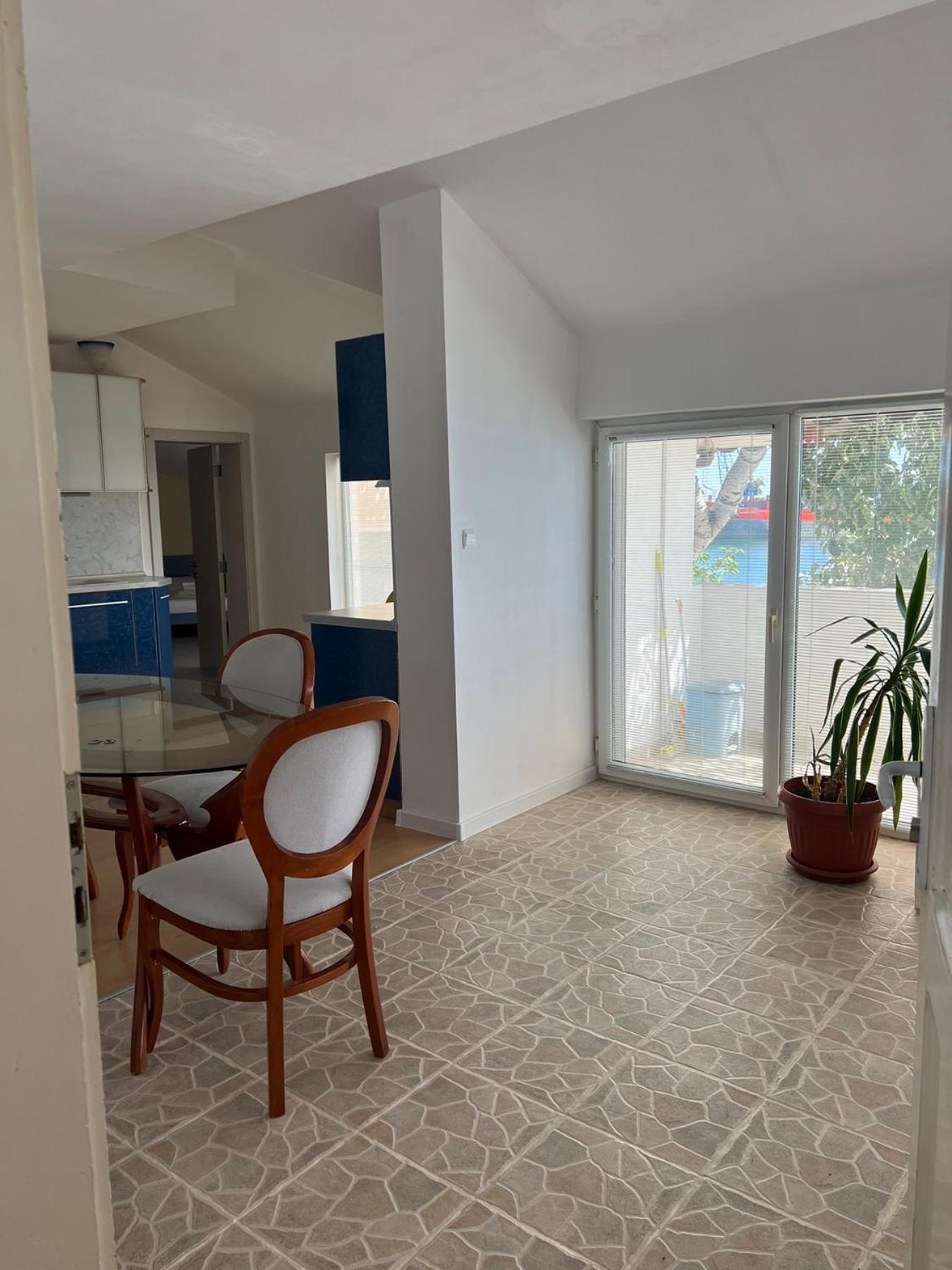 Terramar.Apart Balchik Exterior foto