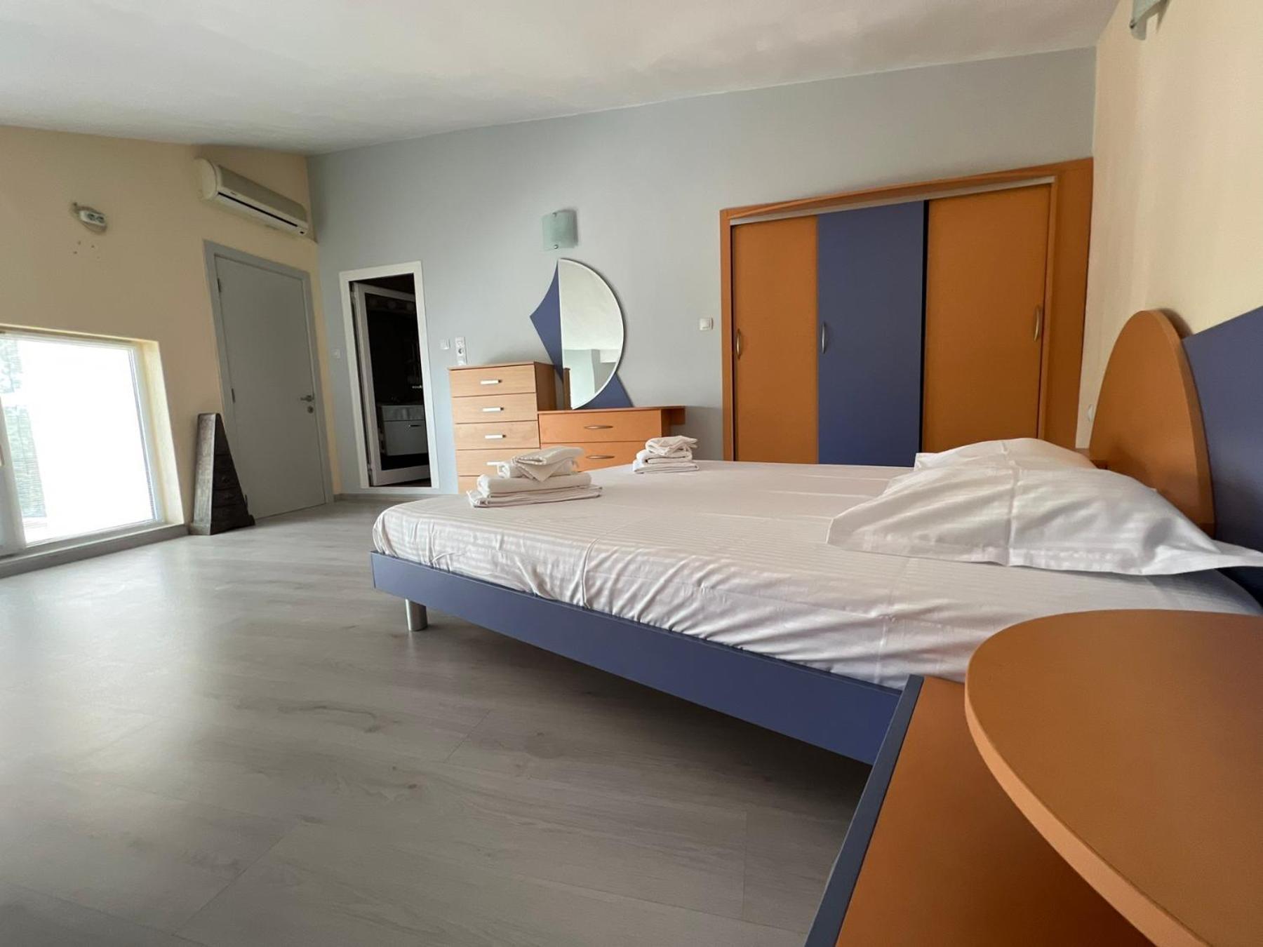 Terramar.Apart Balchik Exterior foto