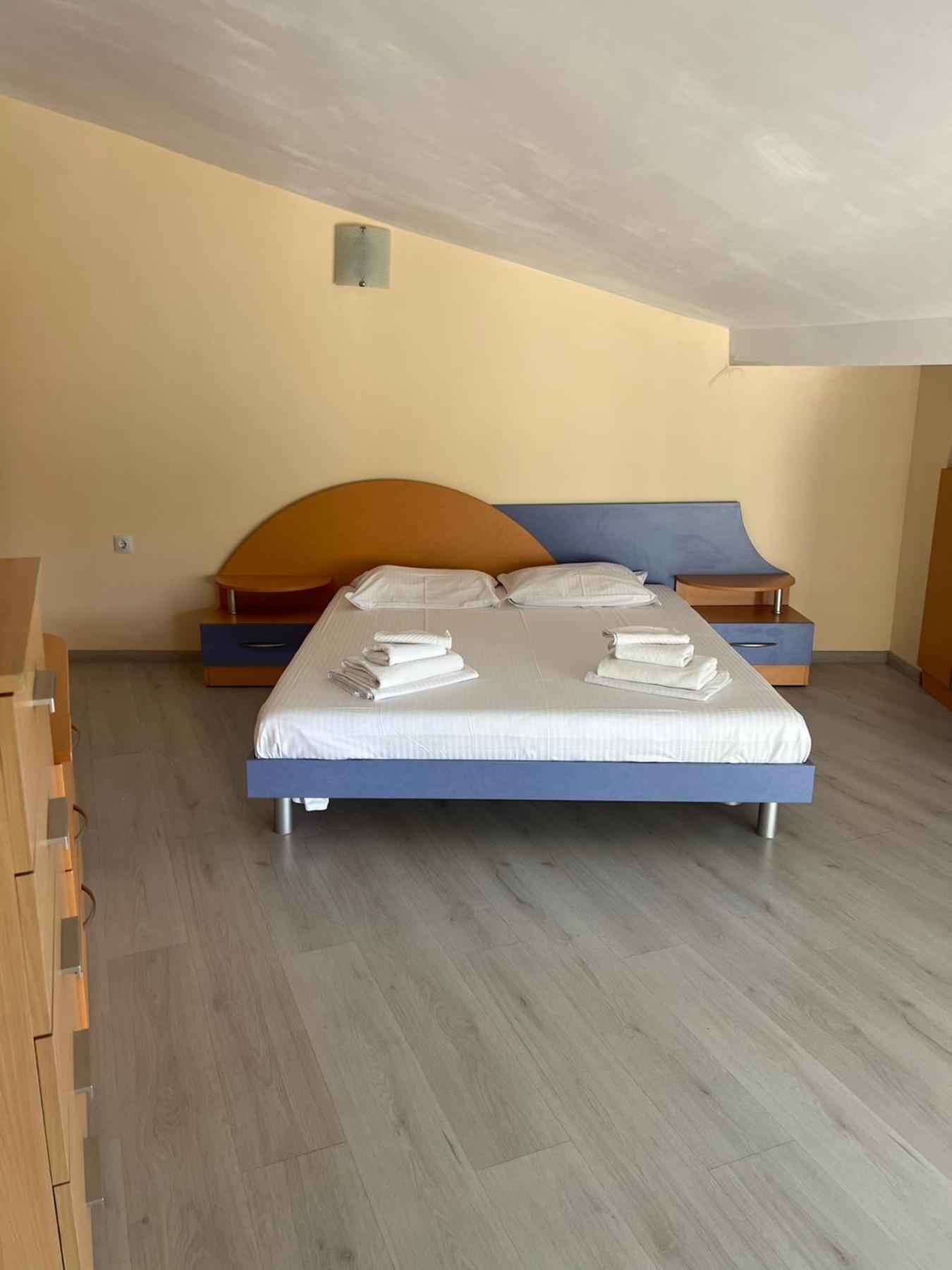 Terramar.Apart Balchik Exterior foto