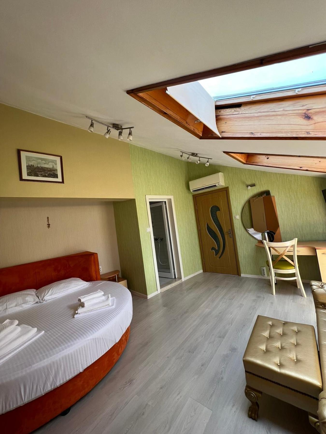Terramar.Apart Balchik Exterior foto