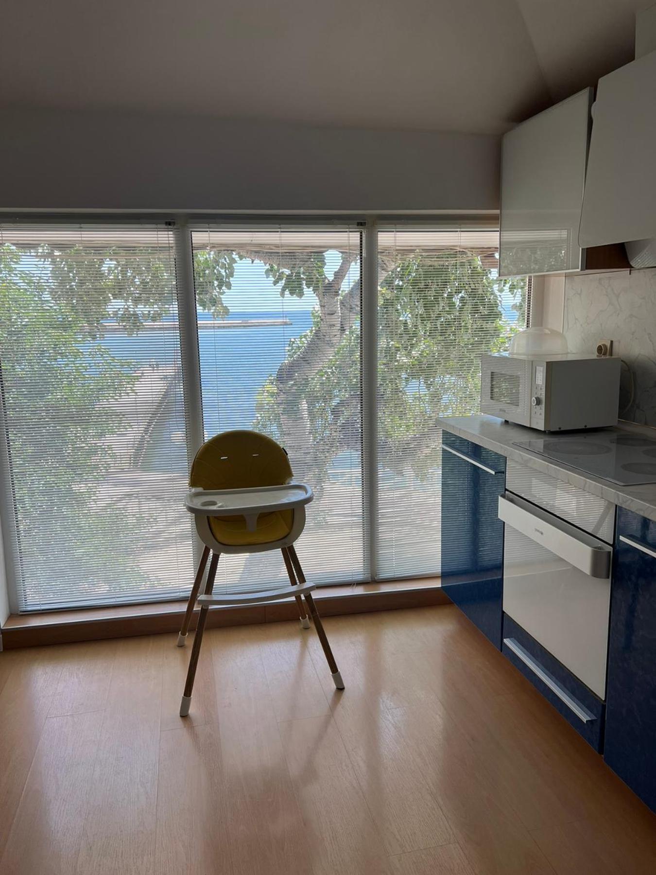 Terramar.Apart Balchik Exterior foto