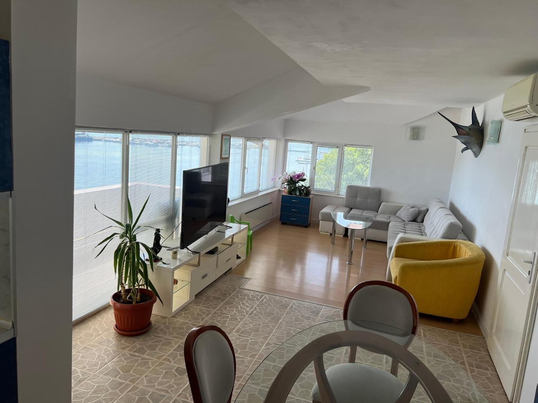 Terramar.Apart Balchik Exterior foto